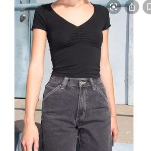 NWOT Brandy Melville Gina top